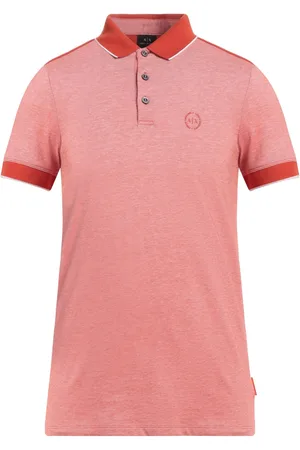 Armani Exchange Polo shirts