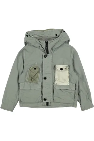 C.P. Company Jackets