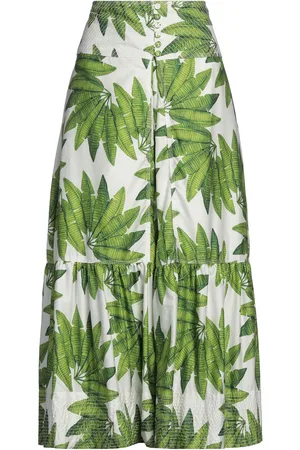 Farm Rio Maxi skirts