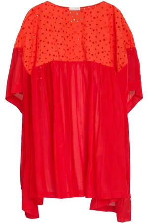 SEMICOUTURE Mini dresses