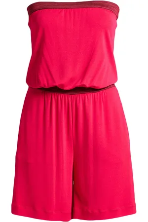 M Missoni Playsuits