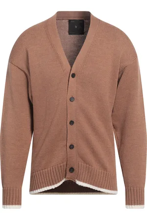 LOW BRAND Cardigans