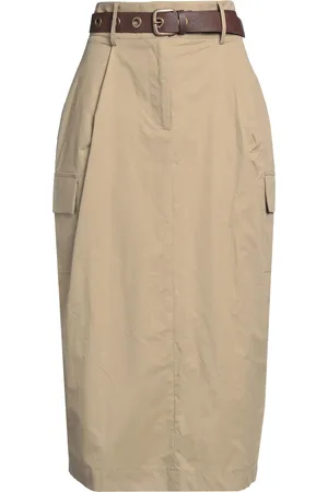 Motel Midi skirts