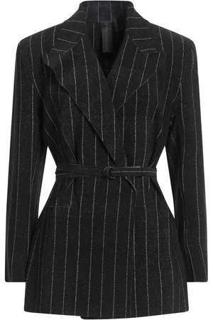 Norma Kamali Blazers