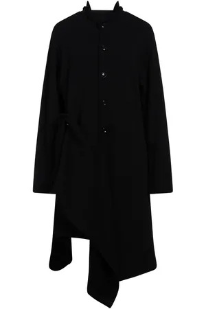 YOHJI YAMAMOTO Midi dresses