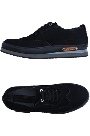 PACIOTTI 4US Lace-up shoes