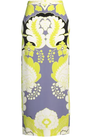 VALENTINO GARAVANI Midi skirts