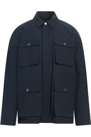 KSUBI Jackets