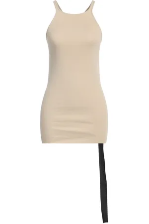 DRKSHDW BY RICK OWENS Tank tops