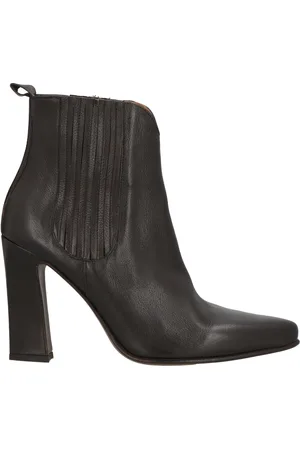 DUCCIO DEL DUCA Ankle boots