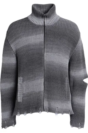 A PAPER KID Cardigans