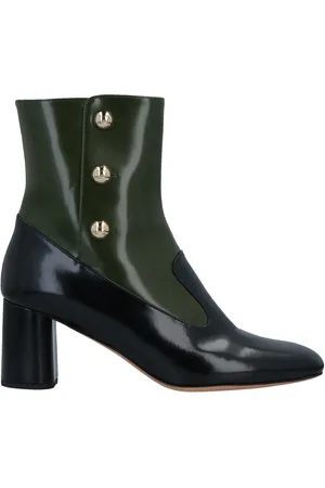 Rochas Ankle boots