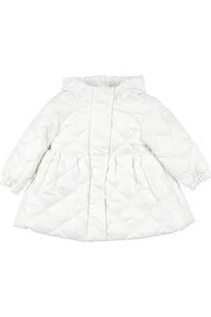 MONNALISA Puffers