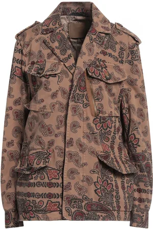 Bazar Deluxe Jackets
