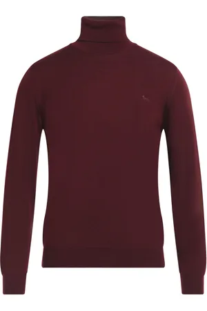HARMONT&BLAINE Turtlenecks