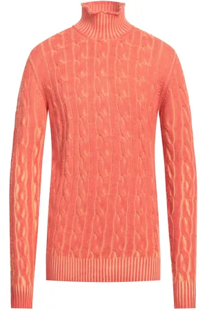 KANGRA CASHMERE Turtlenecks