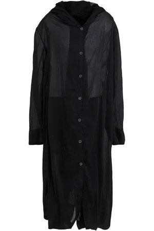 MASNADA Overcoats & Trench Coats