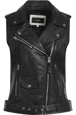 arma leder Jackets