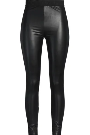 VERSACE Leggings