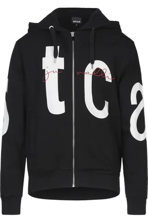 Roberto Cavalli Sweatshirts