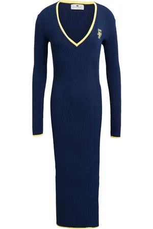 Elisabetta Franchi Midi dresses