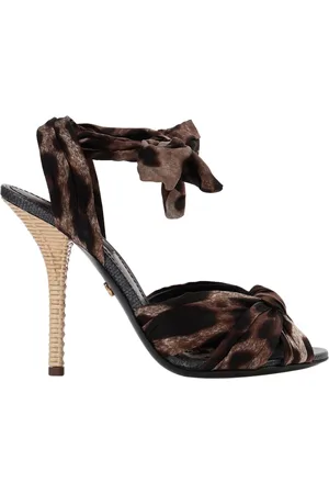 Dolce & Gabbana DOLCE & GABBANA Sandals