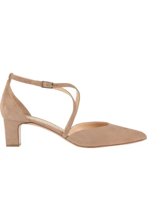 ANTONIO BARBATO Pumps