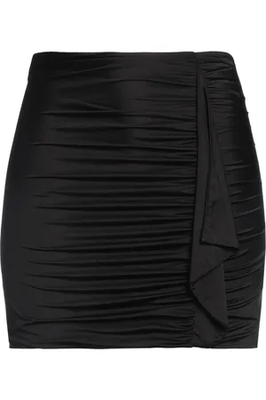 Pinko Mini skirts