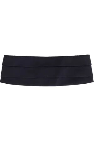 Paolo Pecora Belts