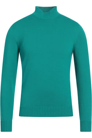 DRUMOHR Turtlenecks