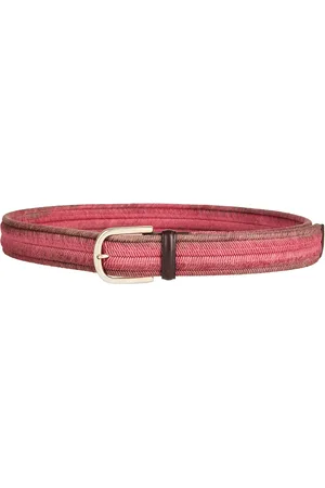 Orciani Belts