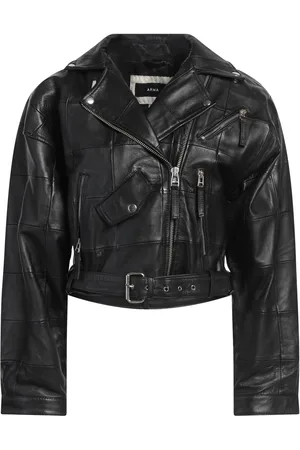 arma leder Jackets