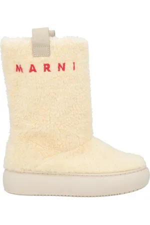 Marni Ankle boots