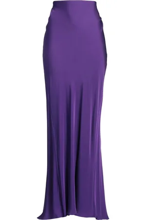 Patrizia Pepe Maxi skirts