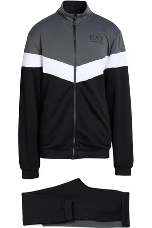 EA7 Tracksuits