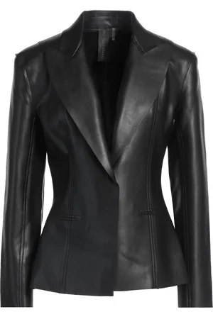 Norma Kamali Blazers