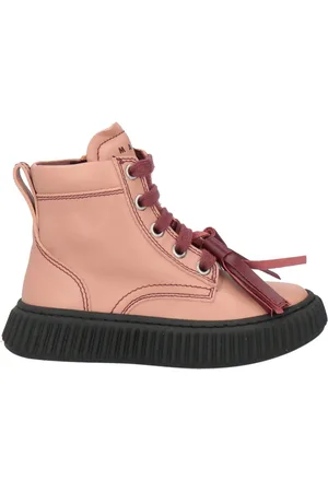 Marni Ankle boots