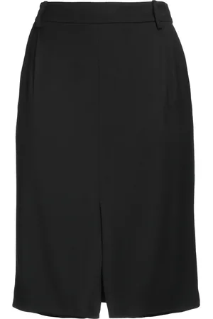 PRABAL GURUNG Midi skirts