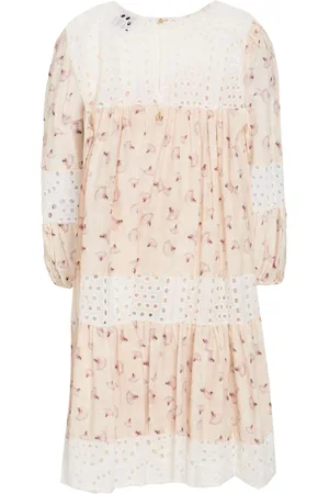 Dixie Mini dresses