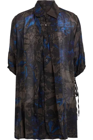 YOHJI YAMAMOTO Shirts