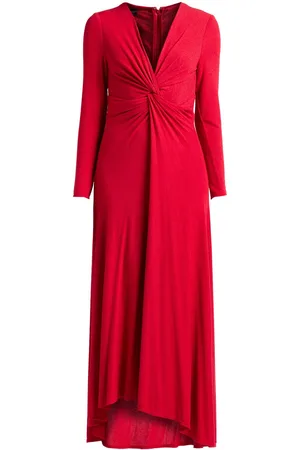 TALBOT RUNHOF Maxi dresses