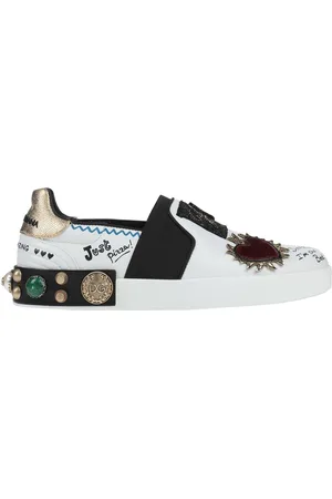 Dolce & Gabbana DOLCE & GABBANA Sneakers