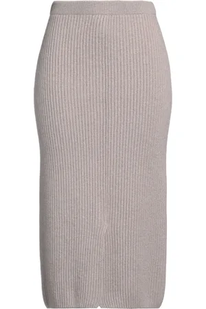 FEDELI Midi skirts