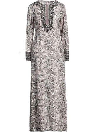 CONNOR & BLAKE Maxi dresses