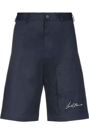 ISABEL BENENATO Shorts & Bermuda Shorts