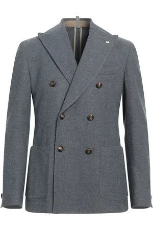 L.B.M. 1911 Blazers