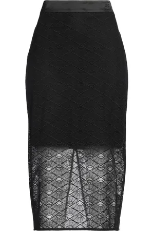 Karl Lagerfeld Midi skirts