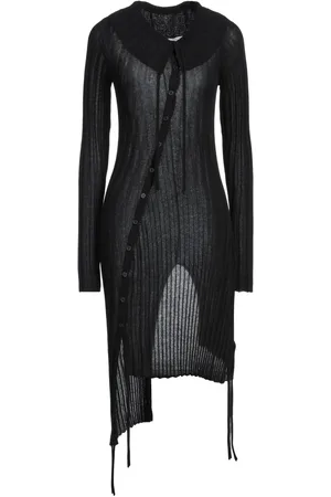 YOHJI YAMAMOTO Cardigans