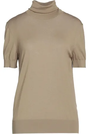 Dolce & Gabbana DOLCE & GABBANA Turtlenecks