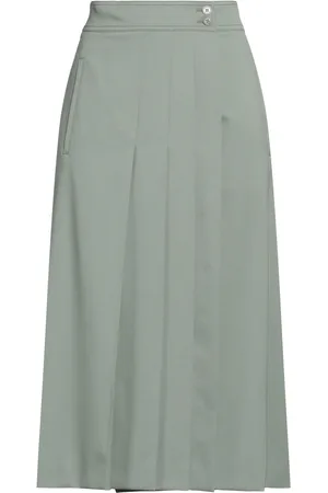 Alberta Ferretti Midi skirts